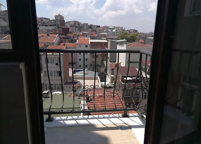 Terra Suites